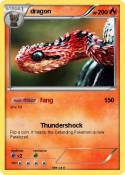 dragon