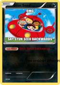 Stun Seed