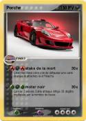 Porche