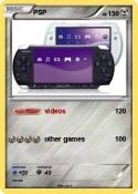 PSP