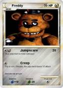 Freddy