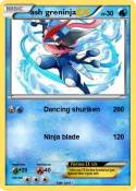 ash greninja
