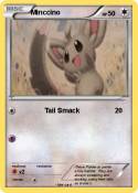 Minccino