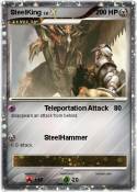 SteelKing