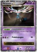 Xereneas