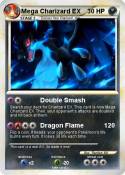 Mega Charizard