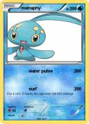 manaphy