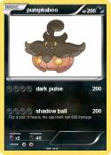 pumpkaboo