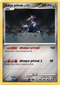 dialga primal