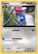 cagane