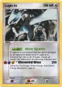 Lugia ex