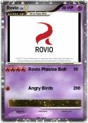 Rovio