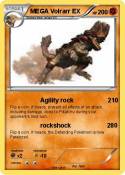 MEGA Volrarr