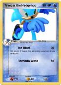 Freezer the