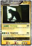 GORILLON