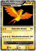 YellowSwellow