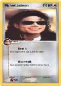 Michael Jackson