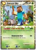 Diamond Man