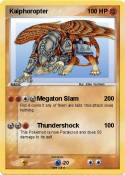 Kaiphoropter
