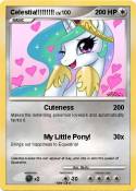 Celestia!!!!!!!