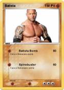 Batista