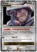 Soldat