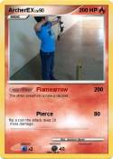 ArcherEX
