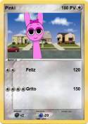 Pinki