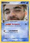 MEHDROK