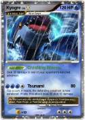 Kyogre