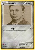 Almanzo