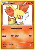 Fennekin