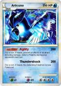 Articuno