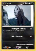 t-rex
