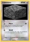 Cobblestone