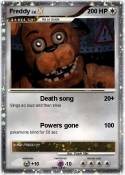Freddy