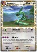 Rayquaza