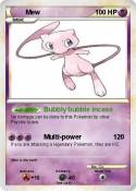 Mew