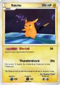 Raichu