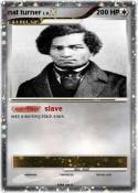 nat turner