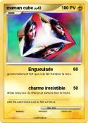 maman cube