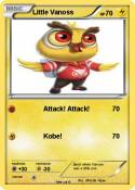 Little Vanoss
