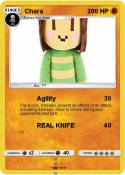 Chara