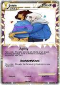 sans