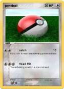 pokeball