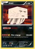 Ghast