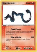 BlackSlash EX