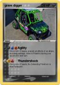 grave digger
