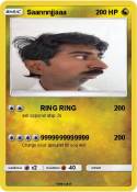 Saannnjjaaa