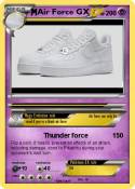 Air Force GX